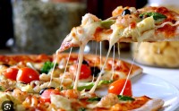 F Pizza