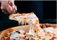 F Cheese Brust