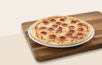 F Pepperoni Pizza